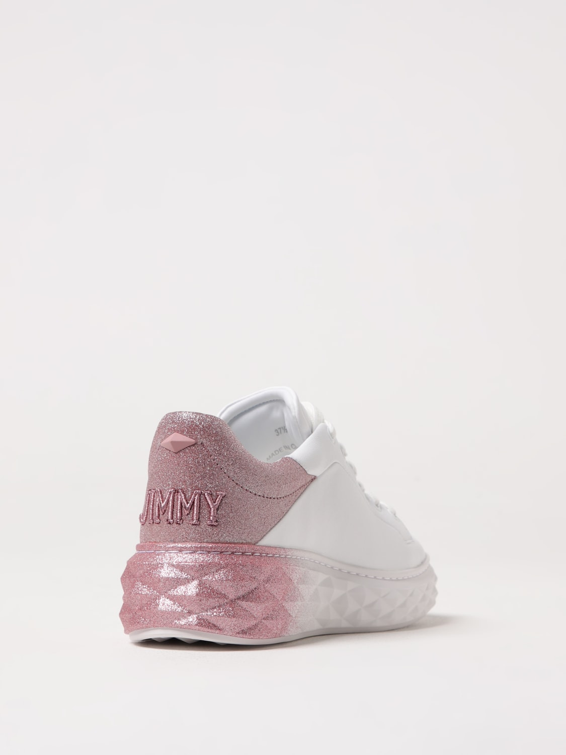 Sneakers woman Jimmy Choo - 3