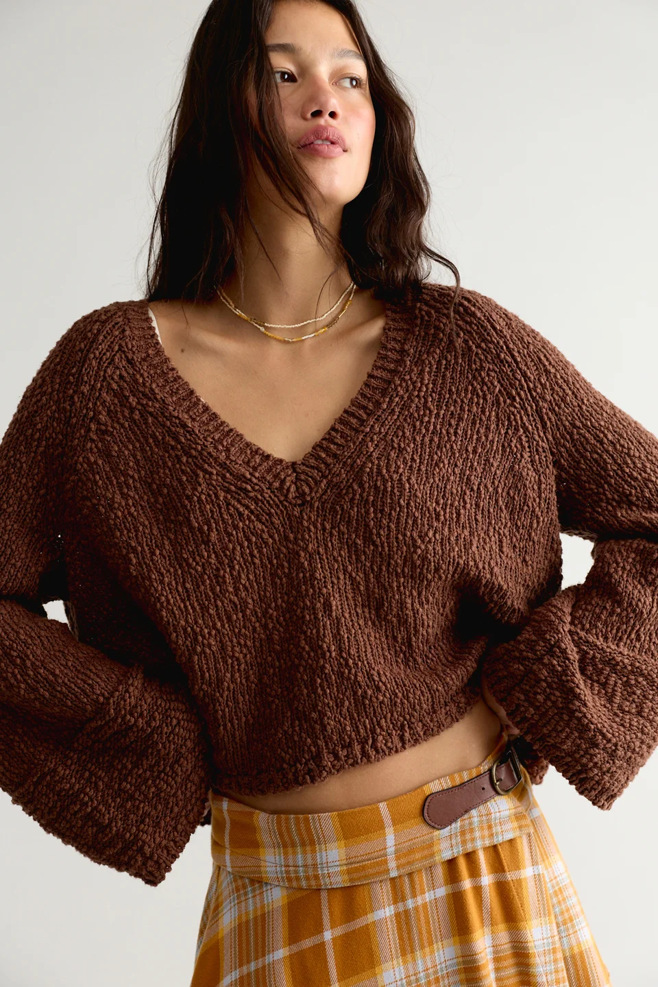 Heartland Pullover - 1