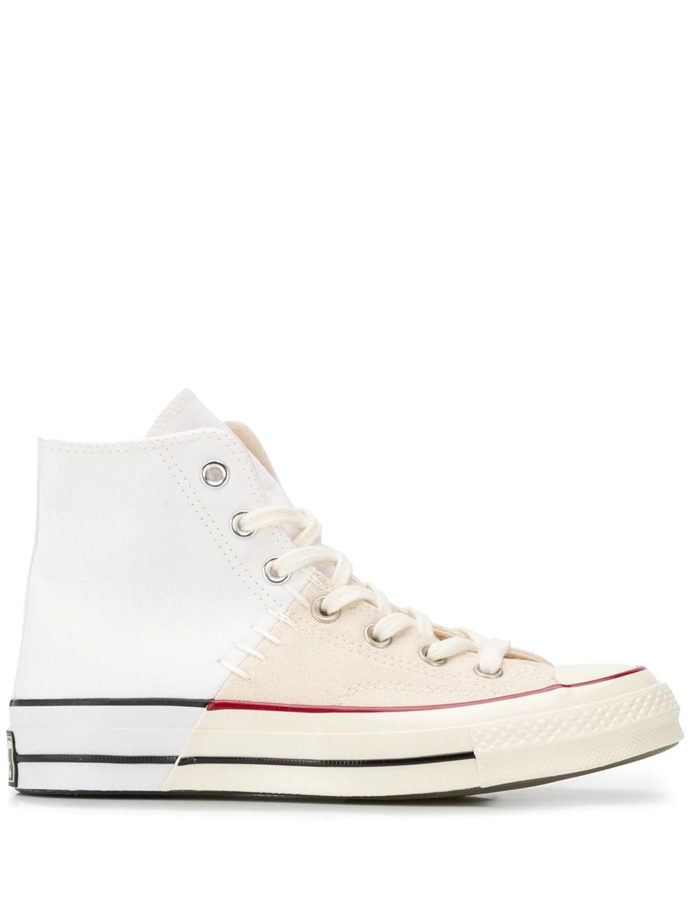 Chuck Tailor hi-top trainers - 1