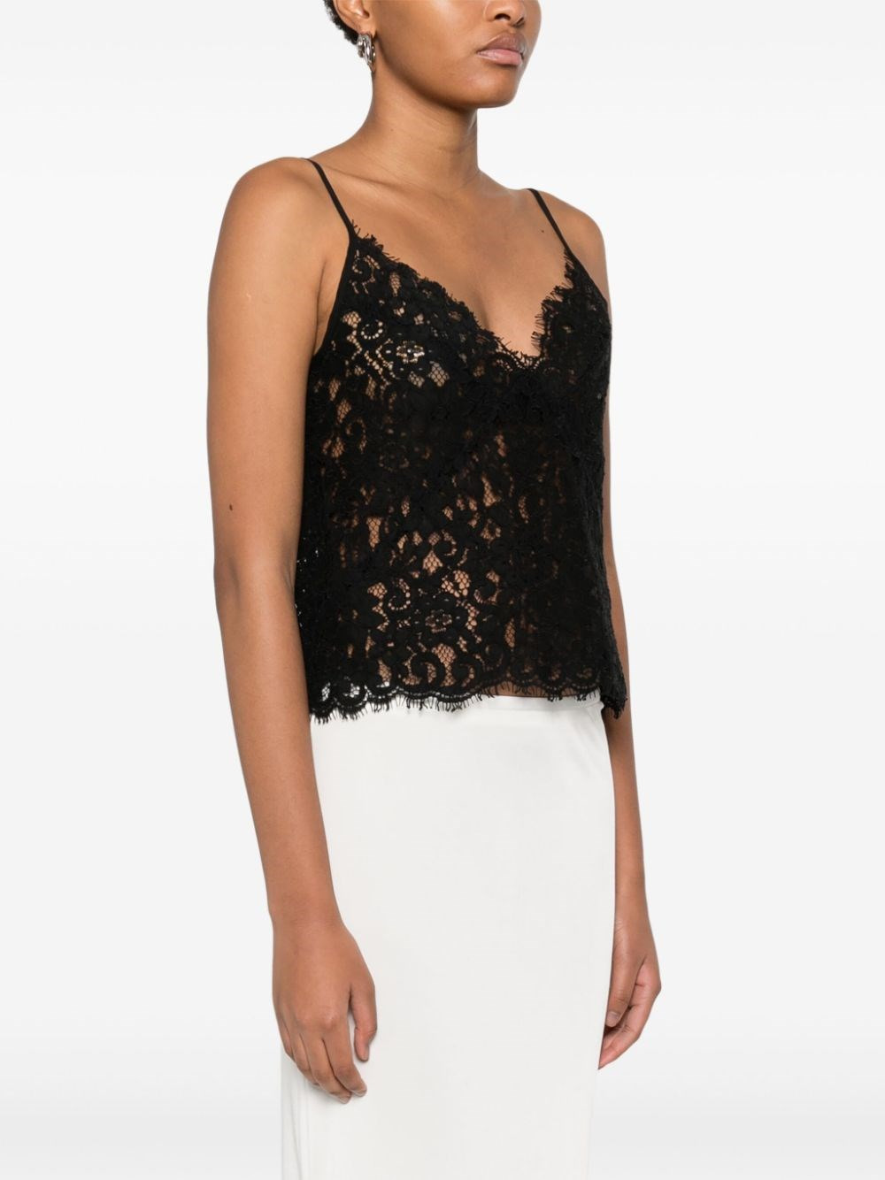 Lace Top - 3