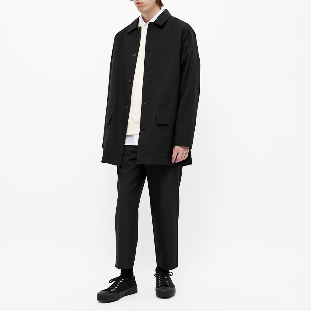 Jil Sander Plus Crew Sweat - 7