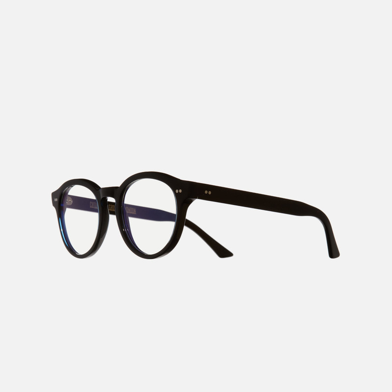 CUTLER AND GROSS 1378 BLUE LIGHT FILTER OPTICAL ROUND GLASSES outlook