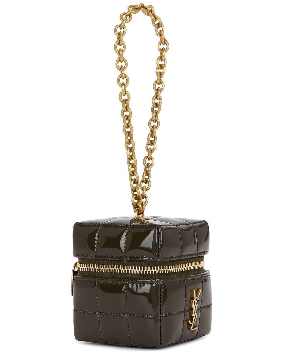 YSL Cube Bag - 3