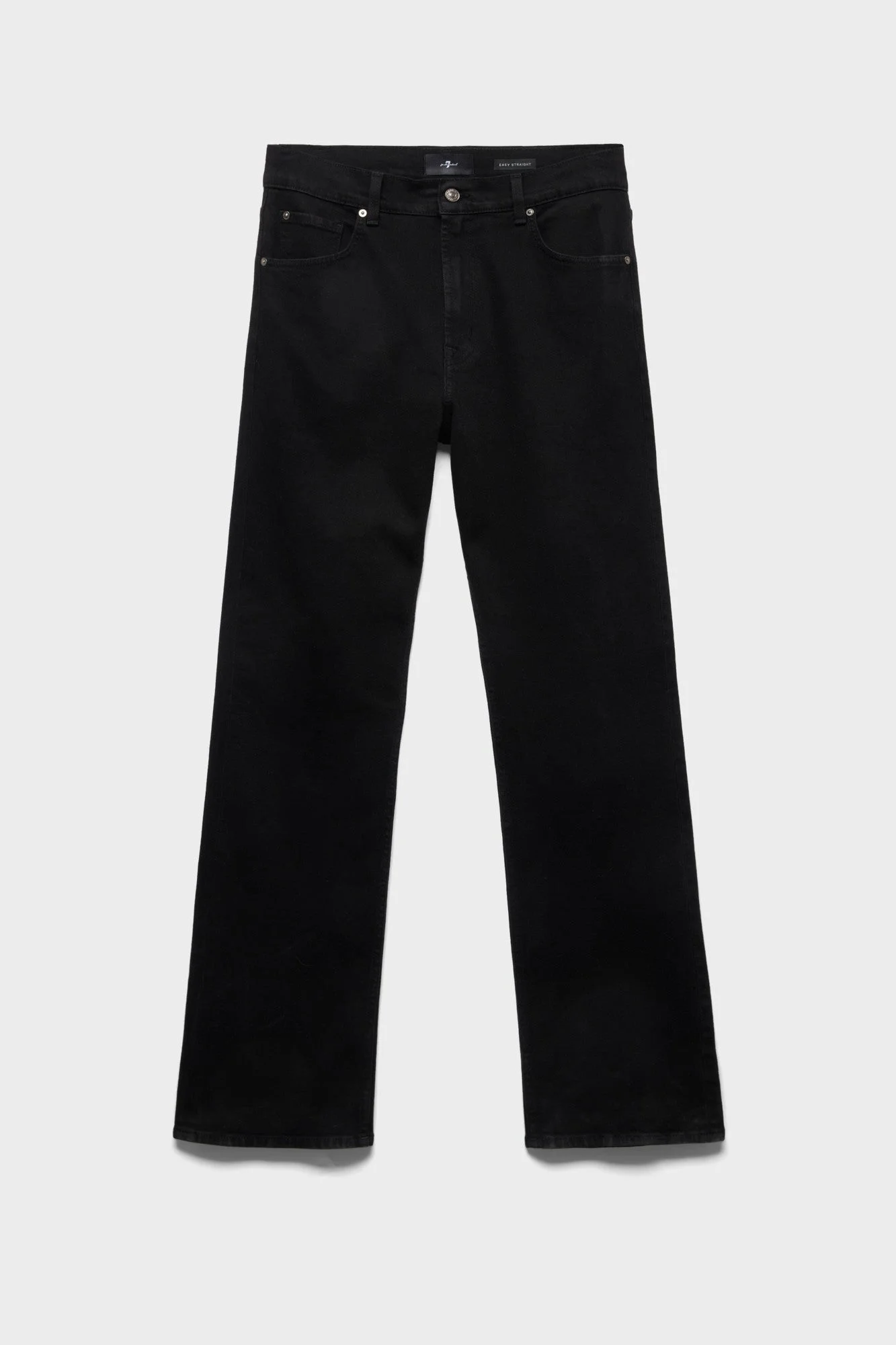 EASY STRAIGHT in Luxe Vintage - 1