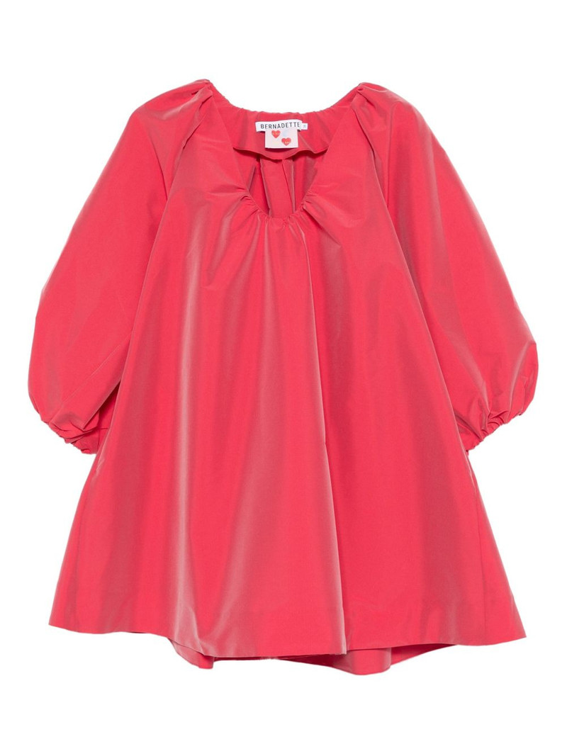 George dress 1