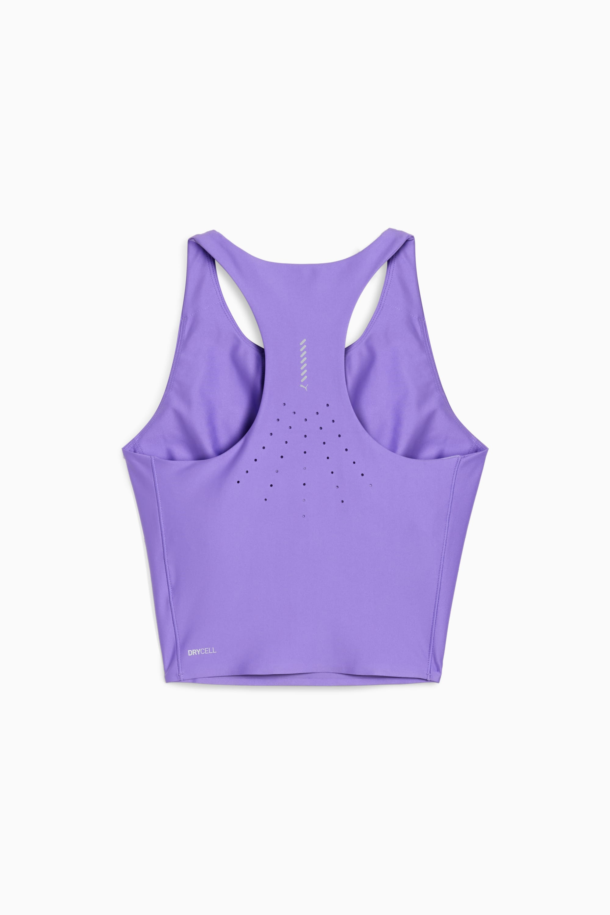 RACEDAY Ultraform Running Crop Top Women - 2
