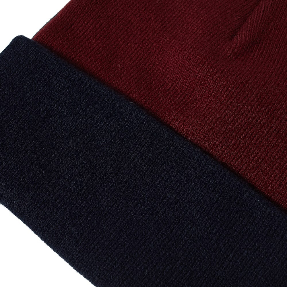 Carhartt WIP Triple Beanie - 3