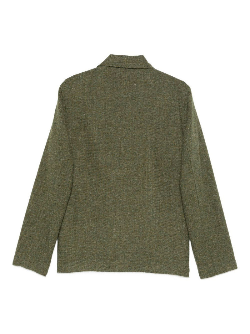 Universal Works Bakers Chore jacket outlook