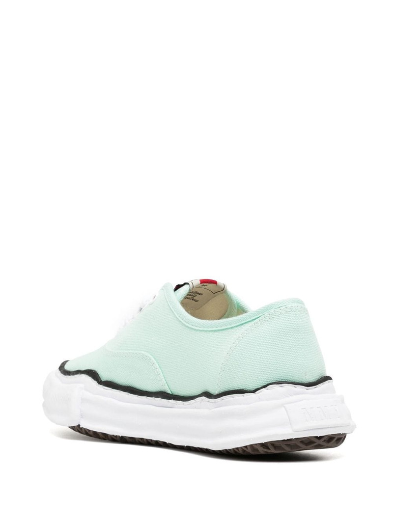 Baker OG Sole low-top sneakers 3