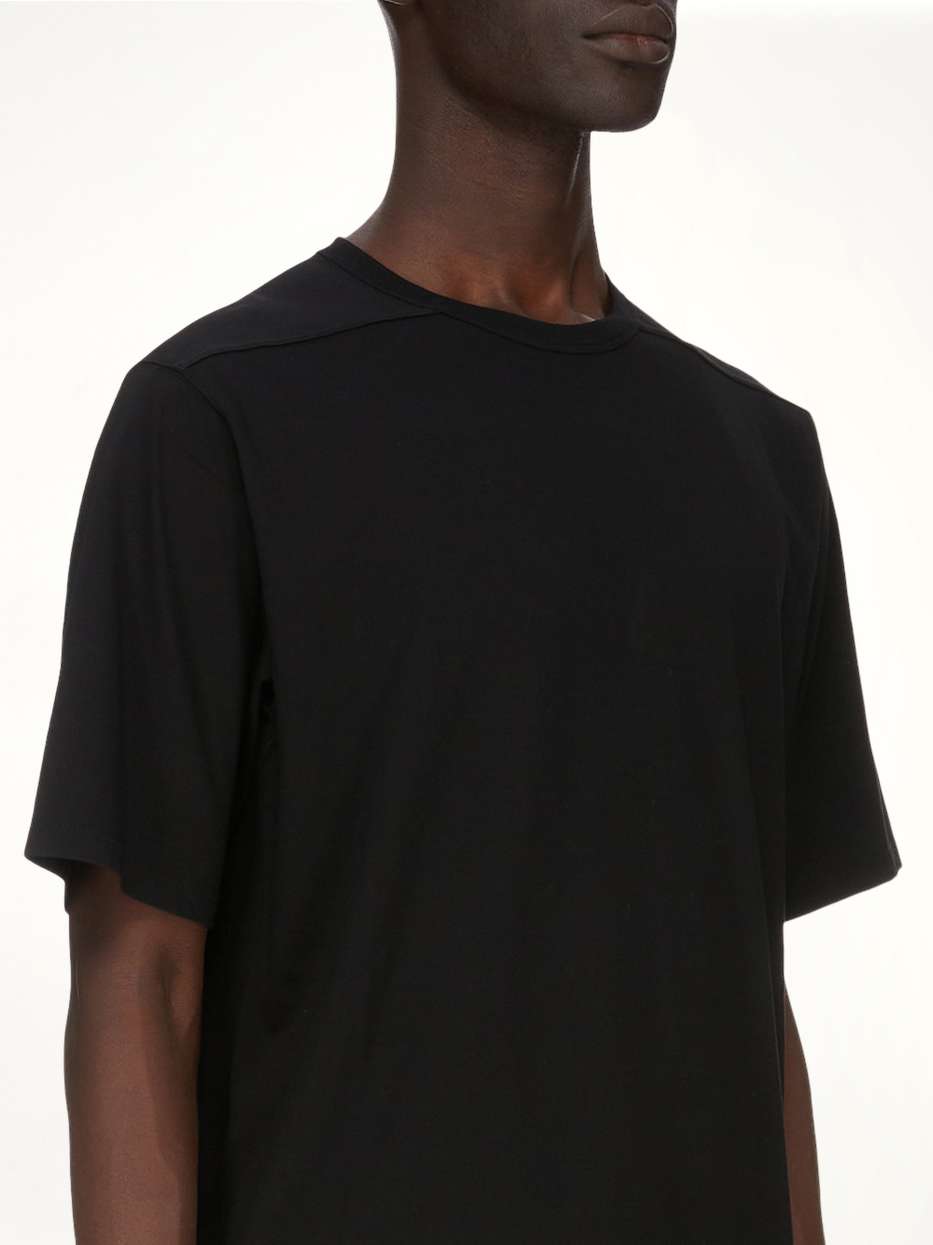 Brad T in Black - 2