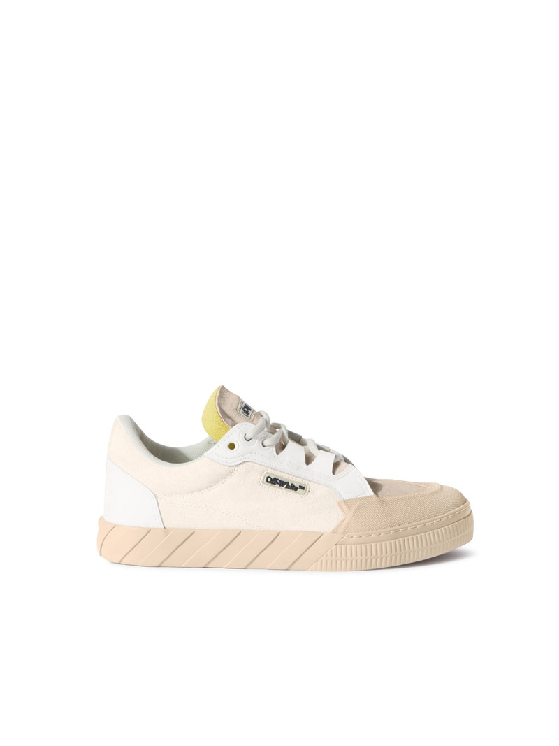백색 가죽 Vulcanized 779 - 1