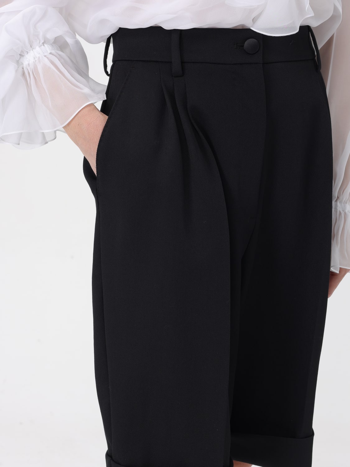 Pants woman Dolce & Gabbana - 5