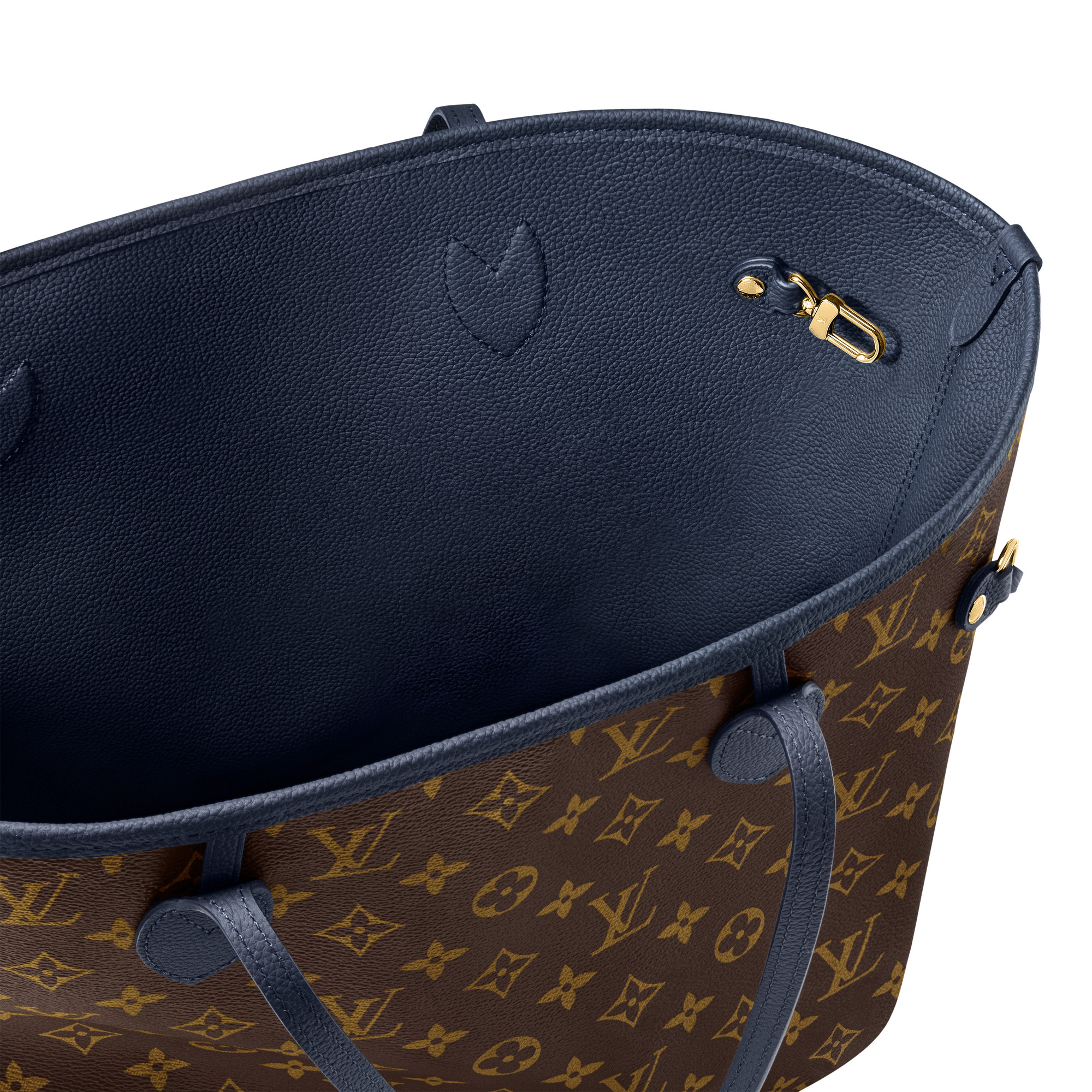 Neverfull Inside Out MM - 4