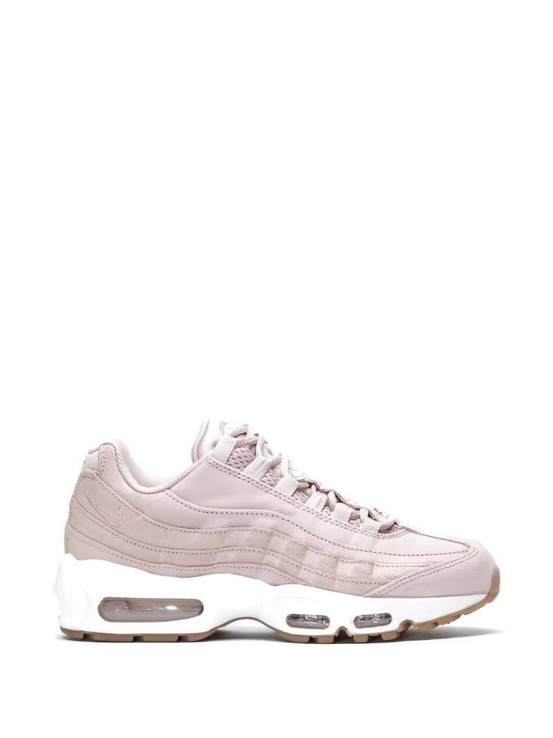 Air Max 95 Premium "Pink Oxford" sneakers 1