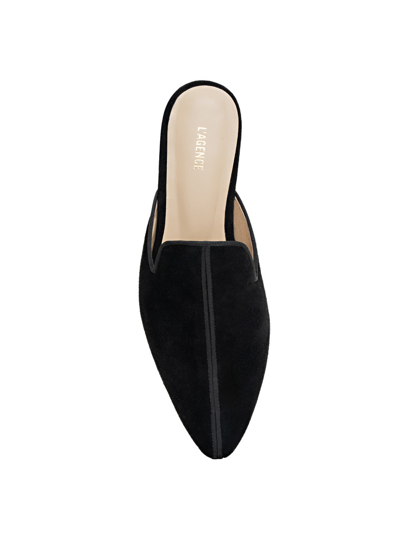 Como Slipper 5
