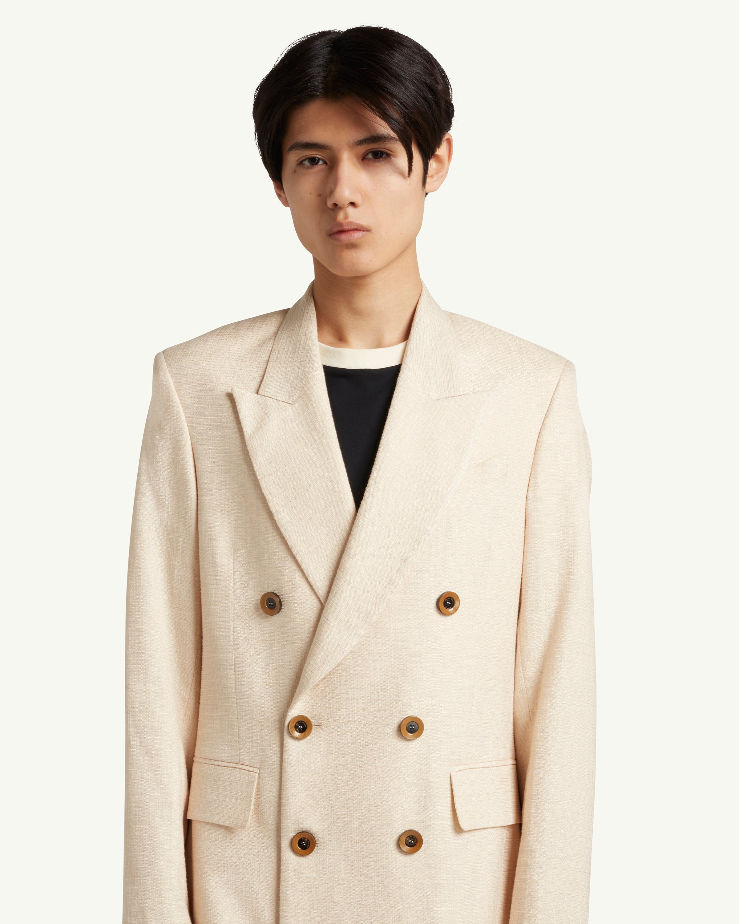 André Jacket - 2