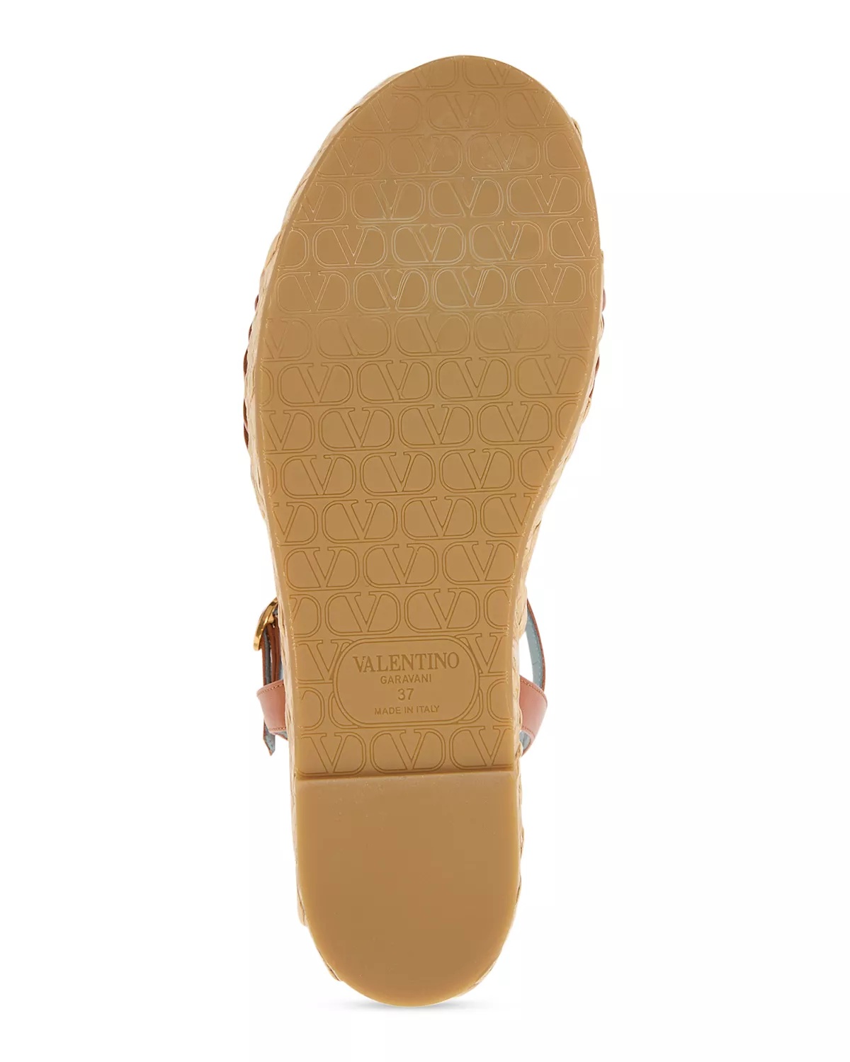 Women's Espadrille Platform Sandals - 7