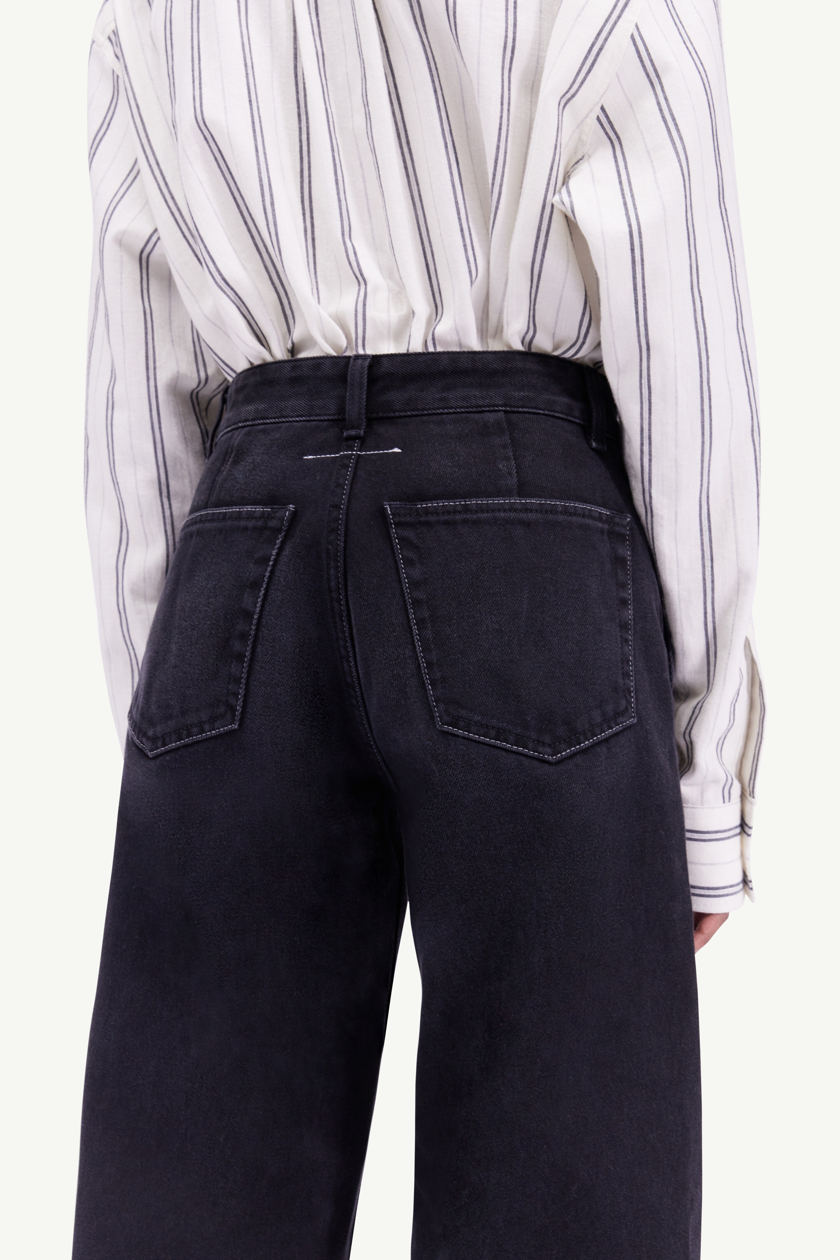 Denim jeans - 5
