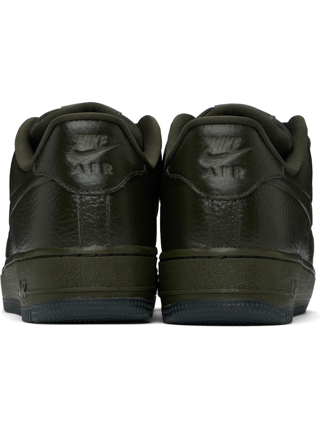 Khaki Air Force 1 '07 Pro-Tech - 2