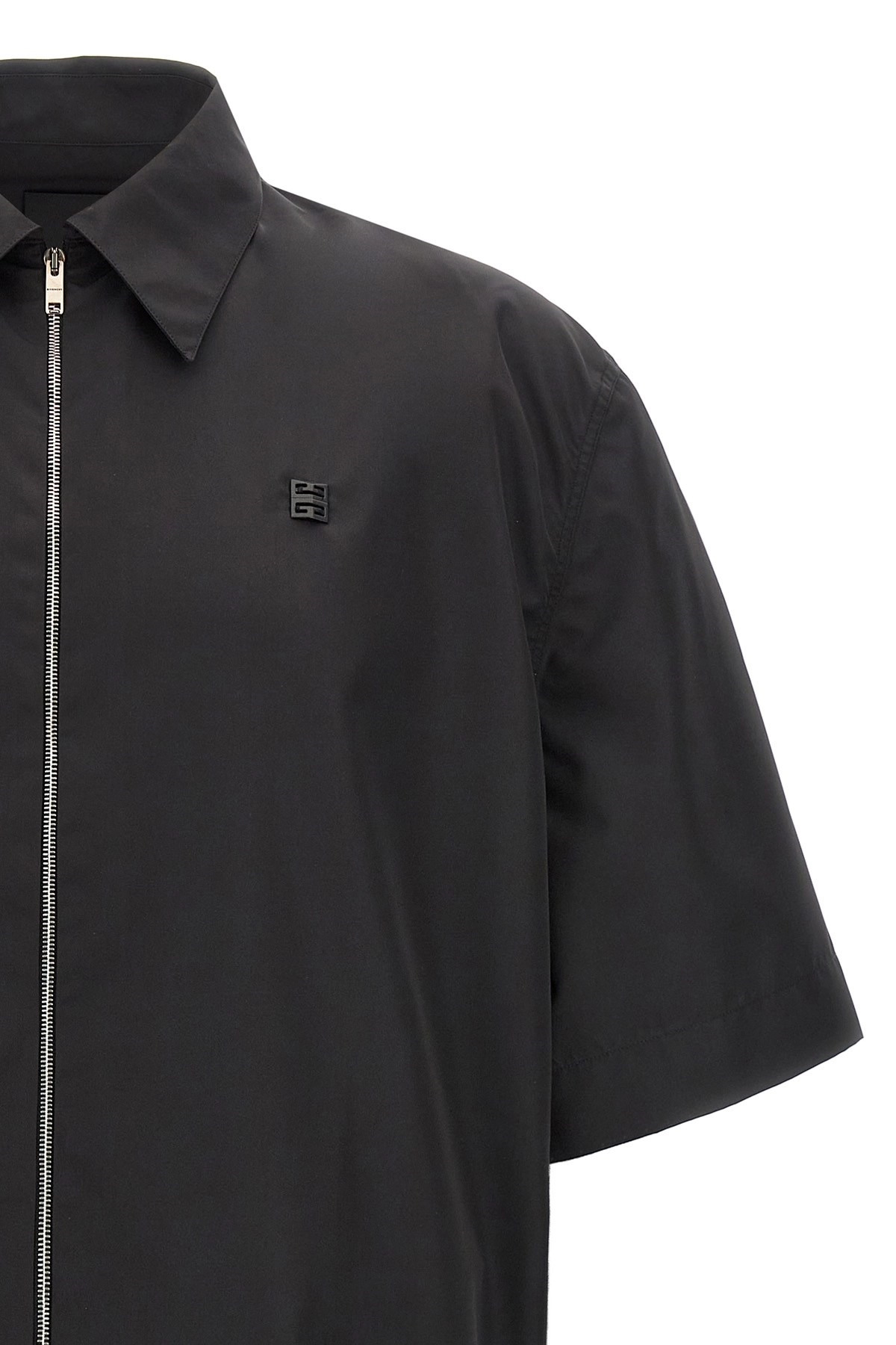 Zip shirt - 3