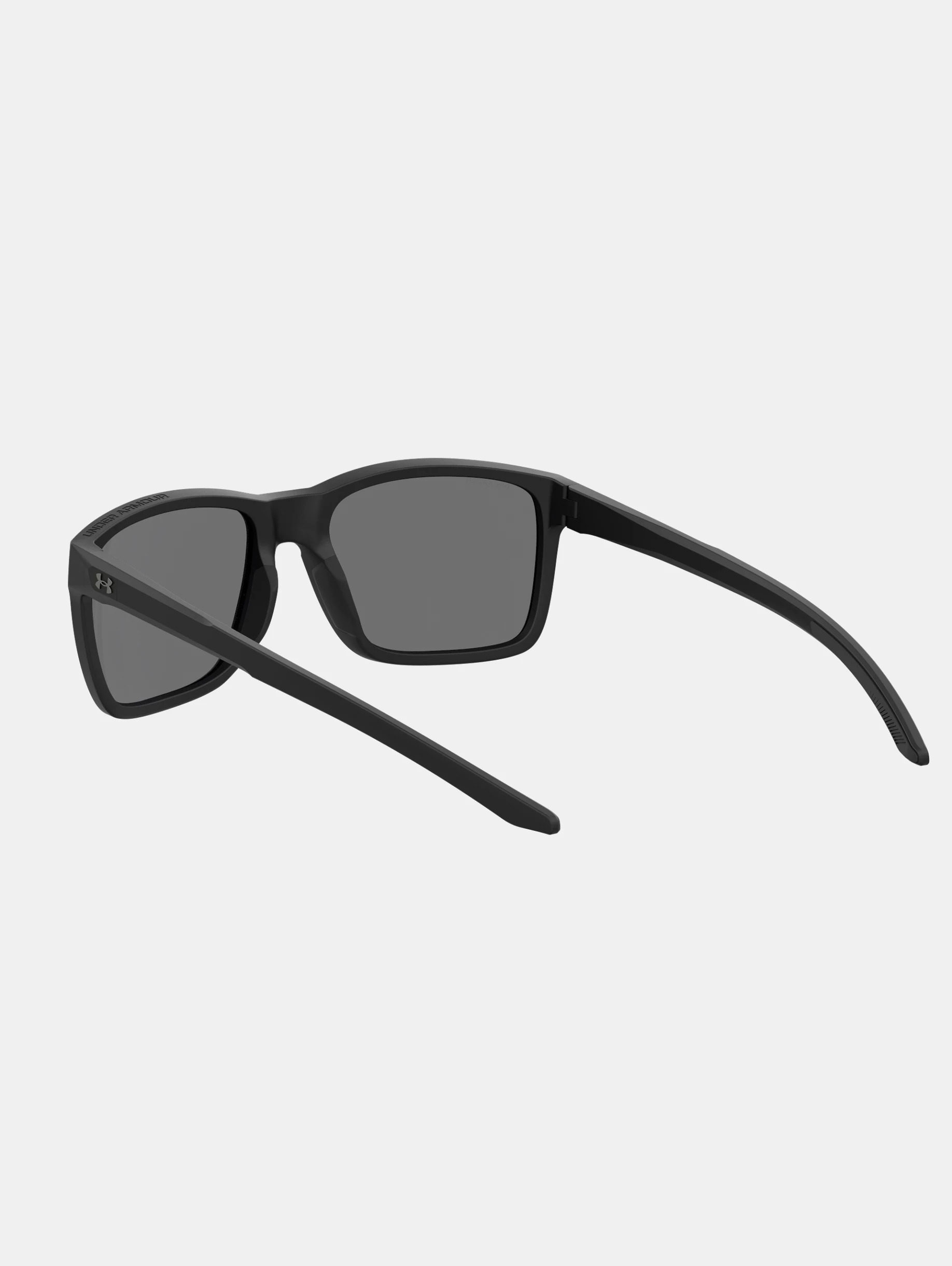 Unisex UA Hustle Polarized Mirror Sunglasses - 5