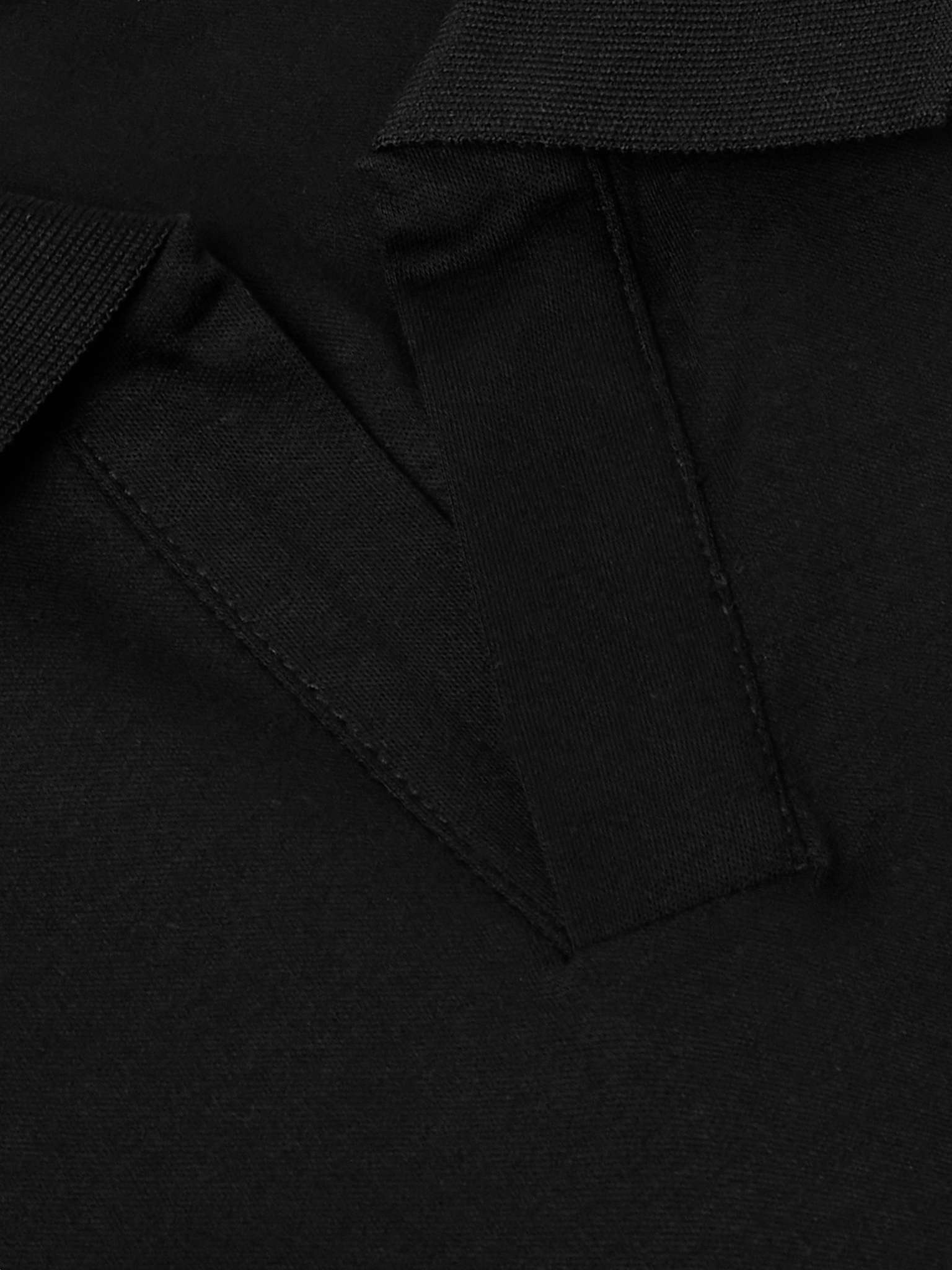 Paul 3525 Organic Cotton Polo Shirt - 5