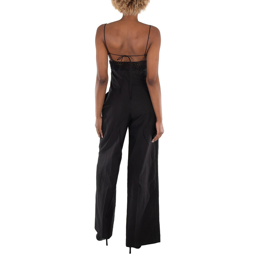 Stella Mccartney Jumpsuit Broderie Anglaise - 6