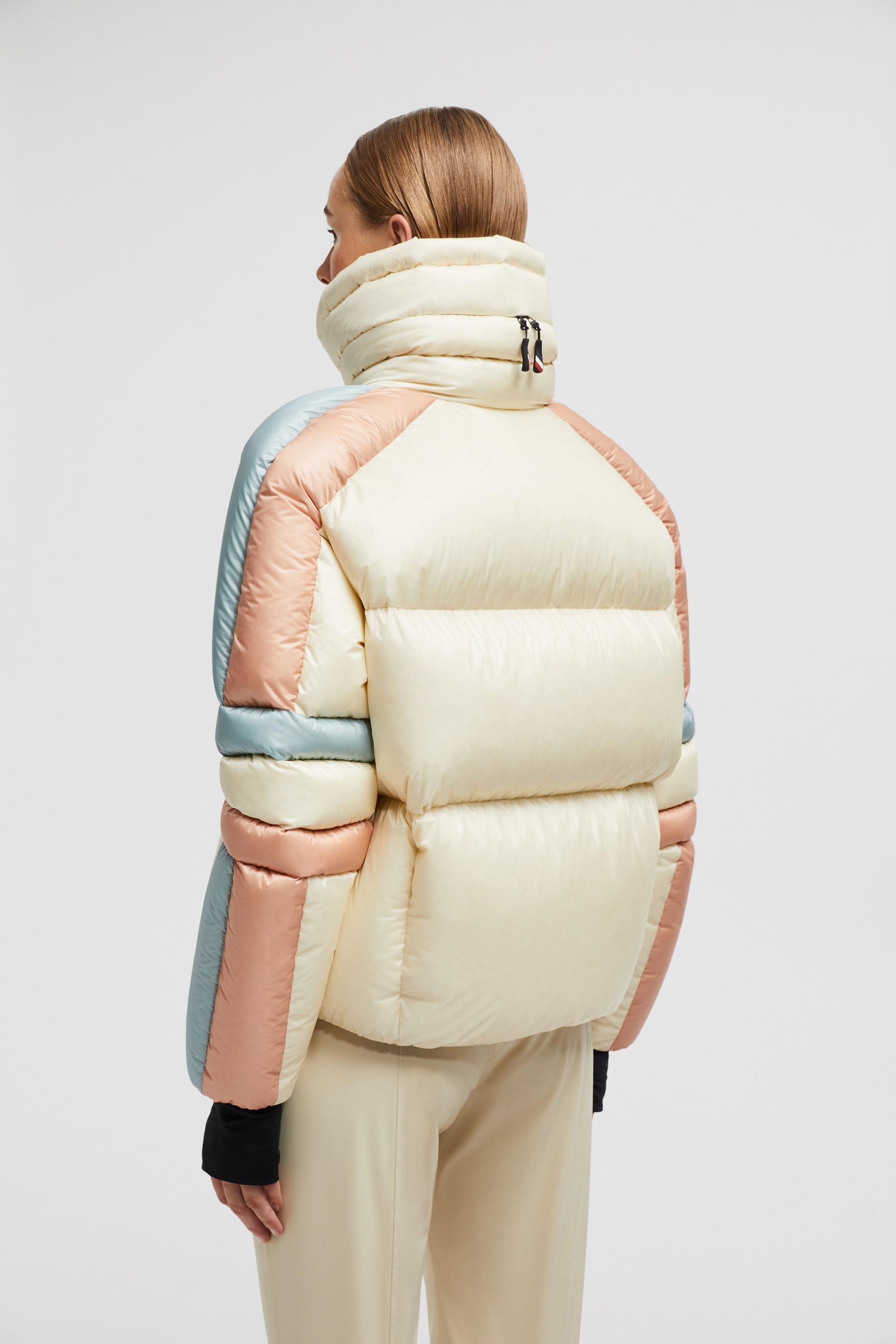 Mismi Short Down Jacket - 5