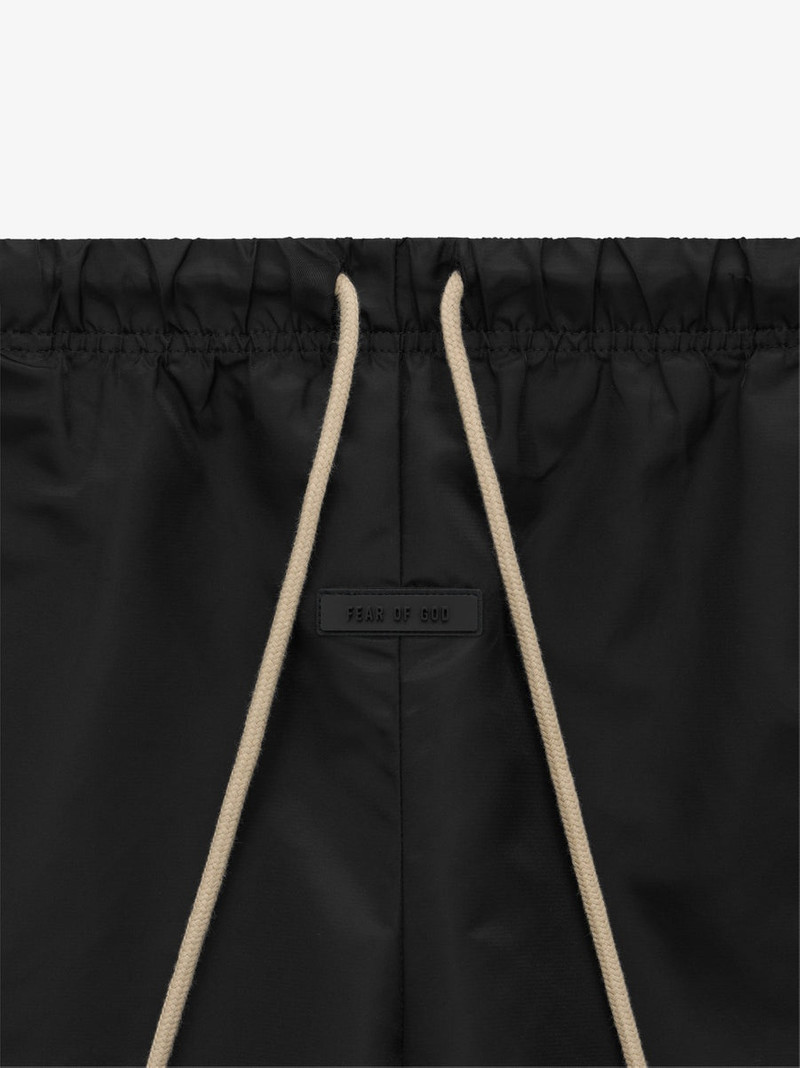 ESSENTIALS Running Short outlook