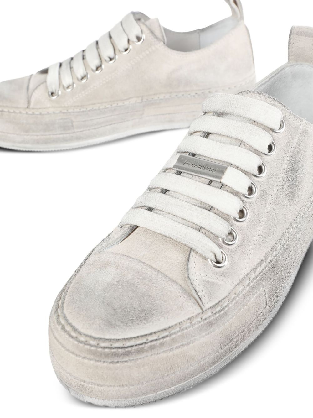 Nono low-top sneakers - 5