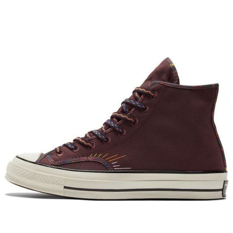 Converse Chuck 70 High 'Heritage Detail' A04406C - 1