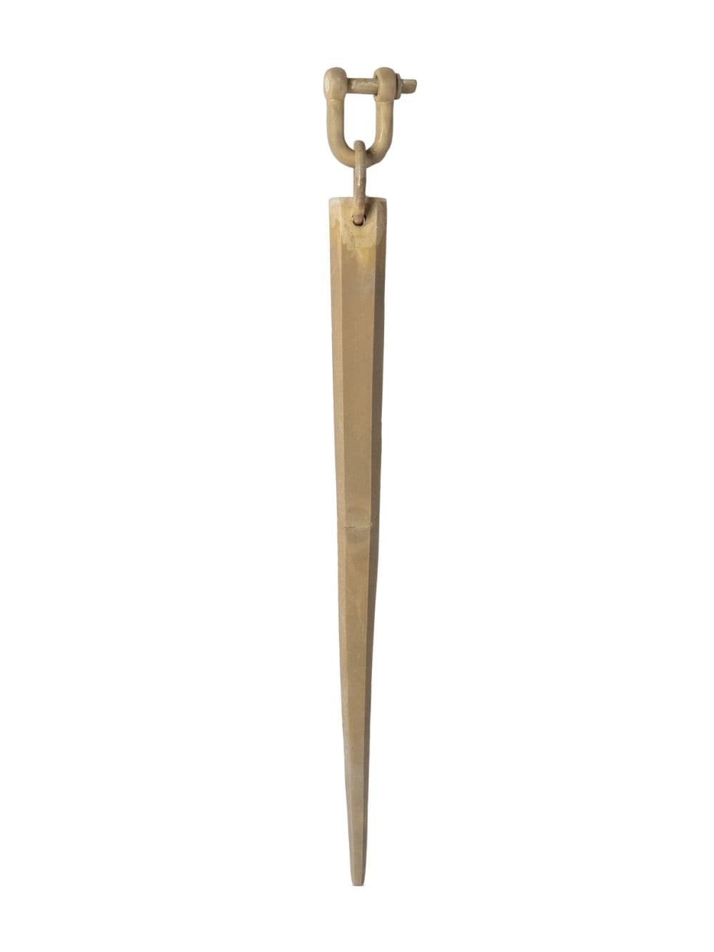 Giant Spike charm - 2