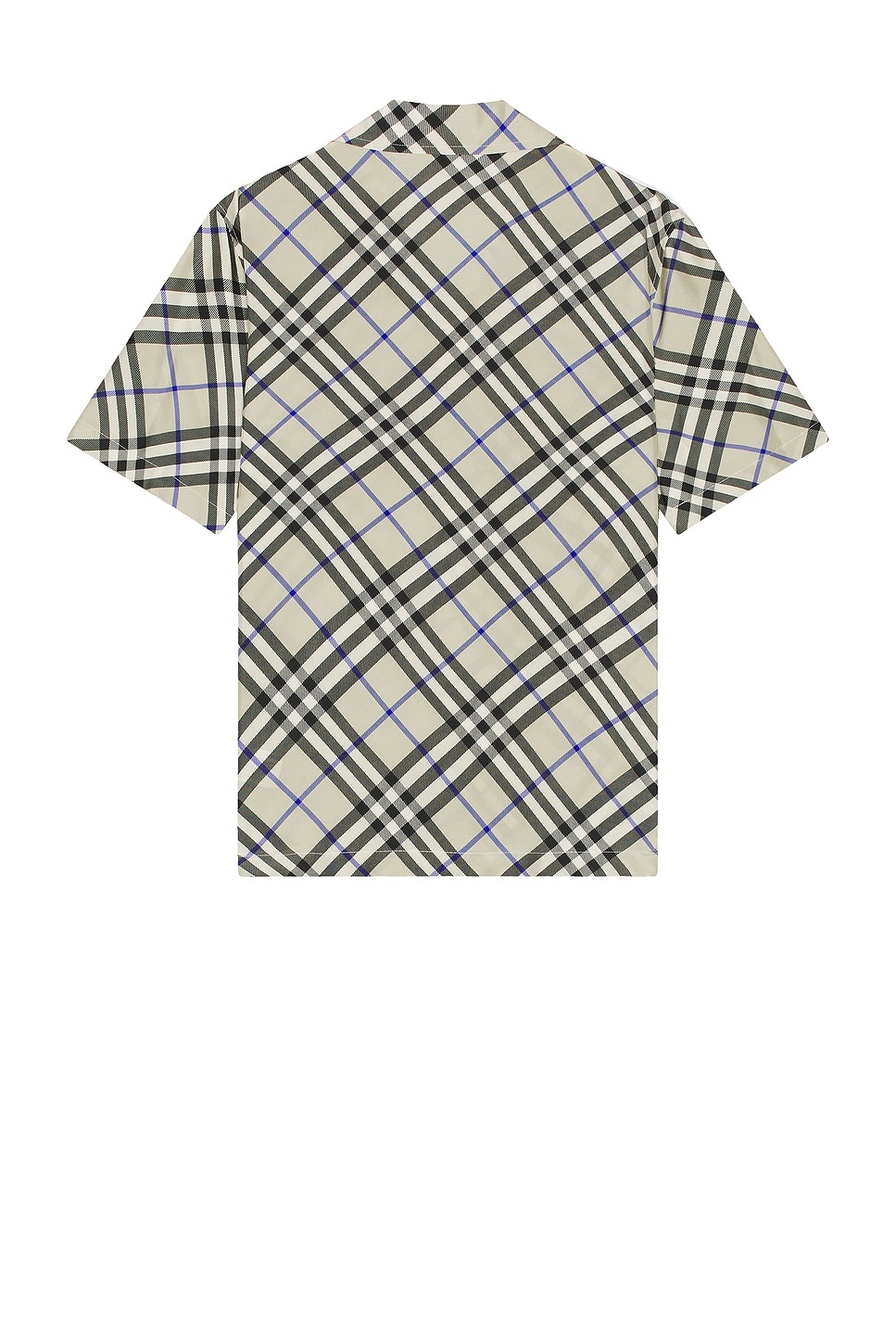 Ip Check Shirt - 2