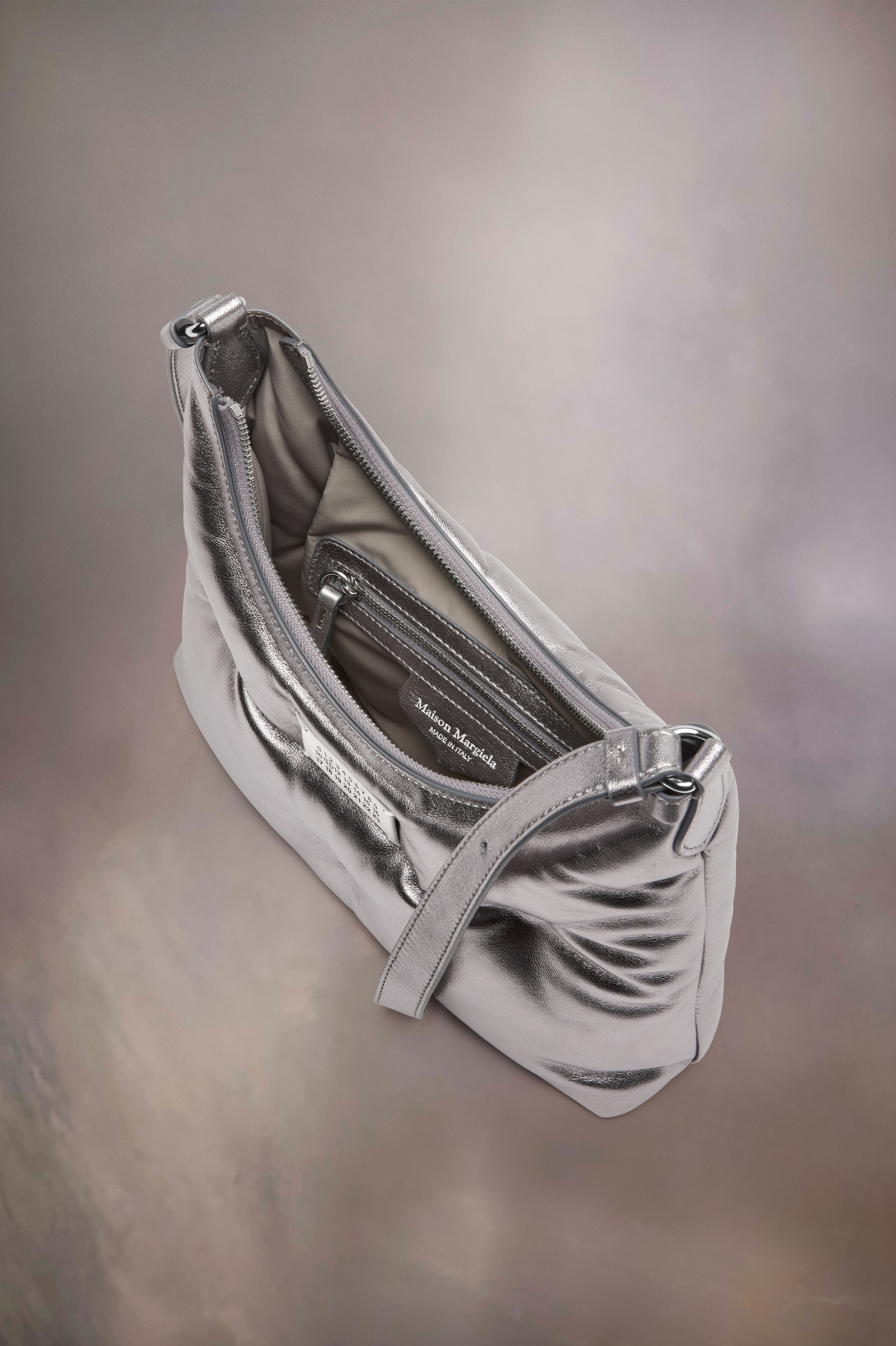Glam Slam Hobo Small - 5