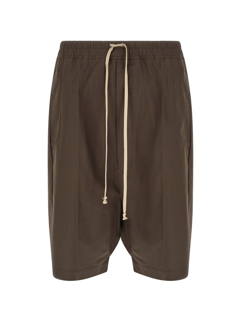 Rick S Pods bermuda shorts 1