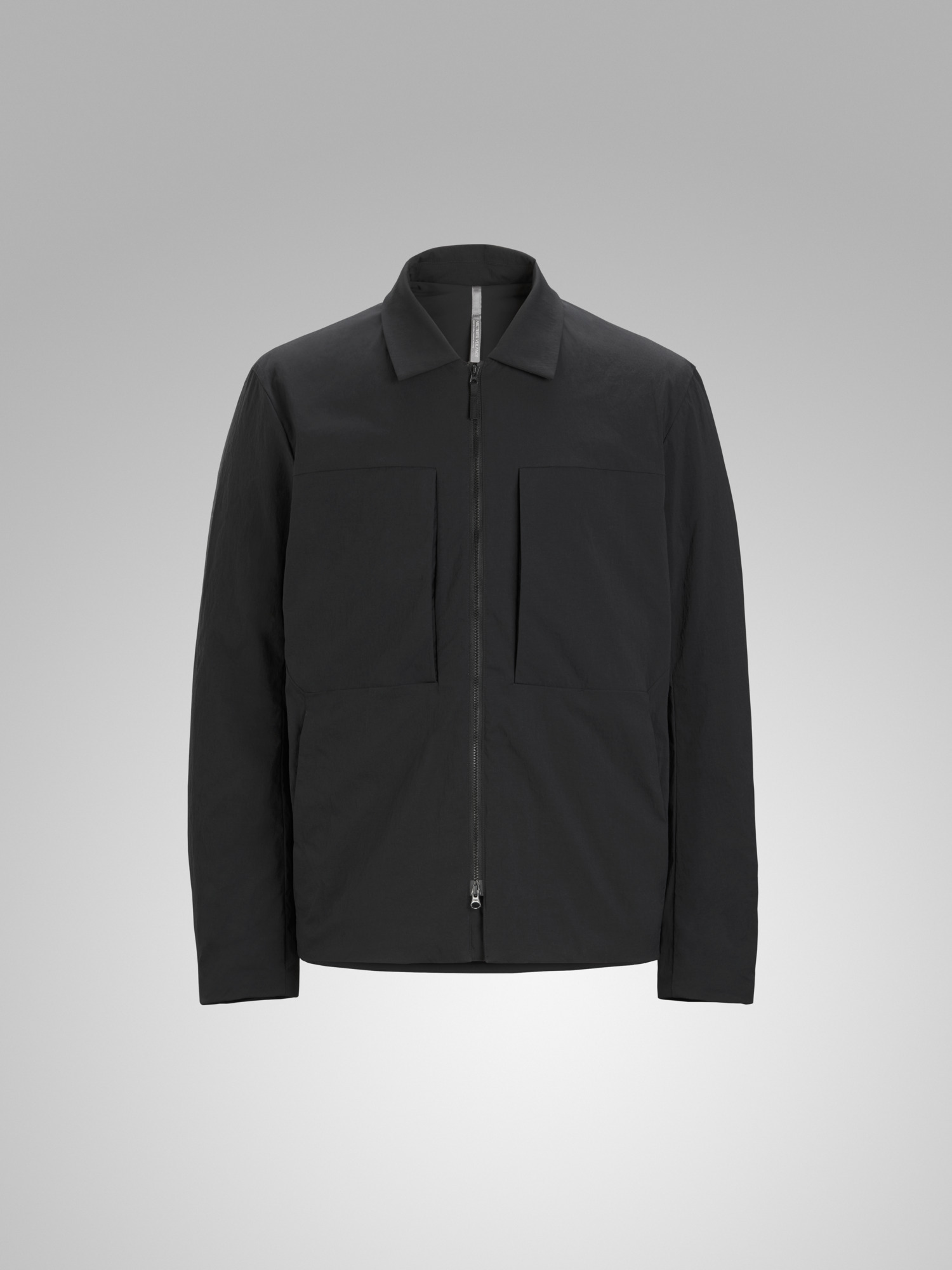 Mionn Insulated Overshirt - 10