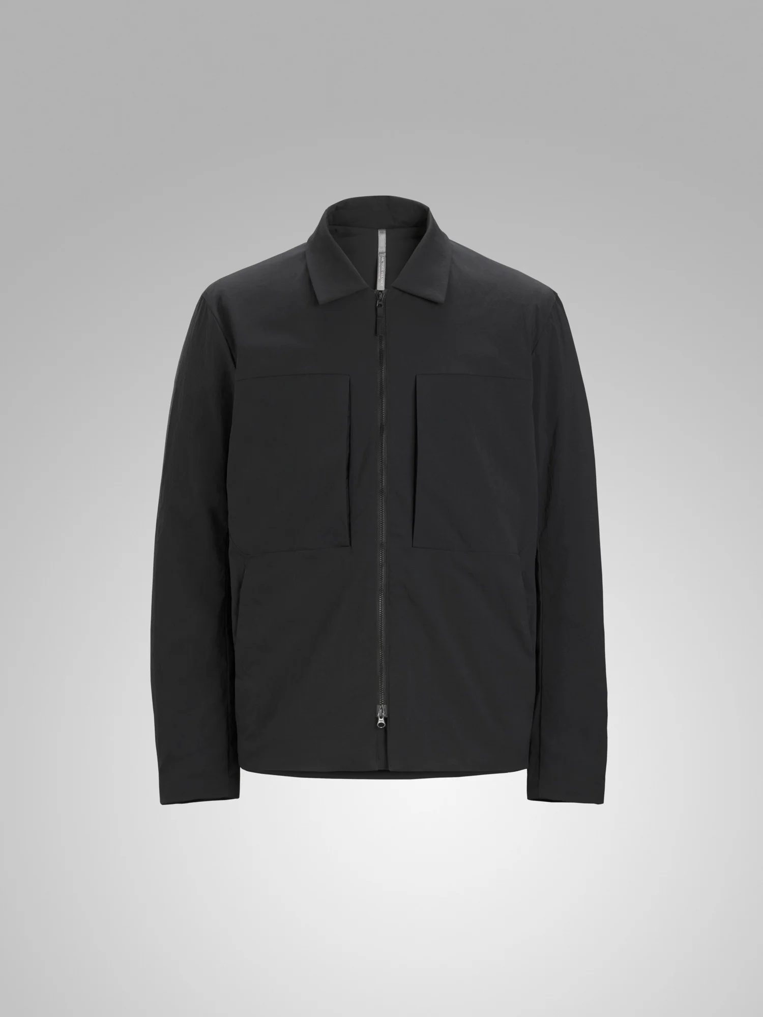 Mionn Insulated Overshirt - 1