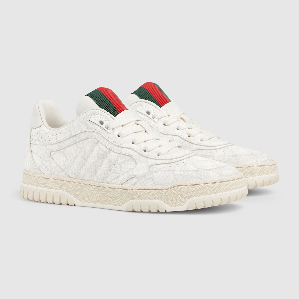 Women's Gucci Re-Web sneaker - 2