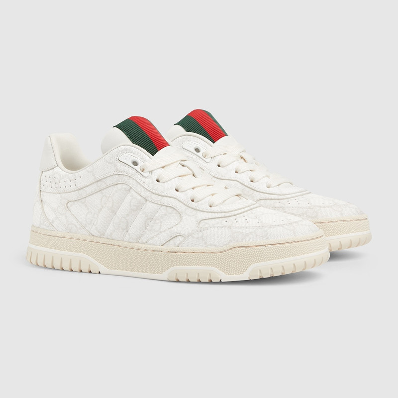 GUCCI Women's Gucci Re-Web sneaker outlook