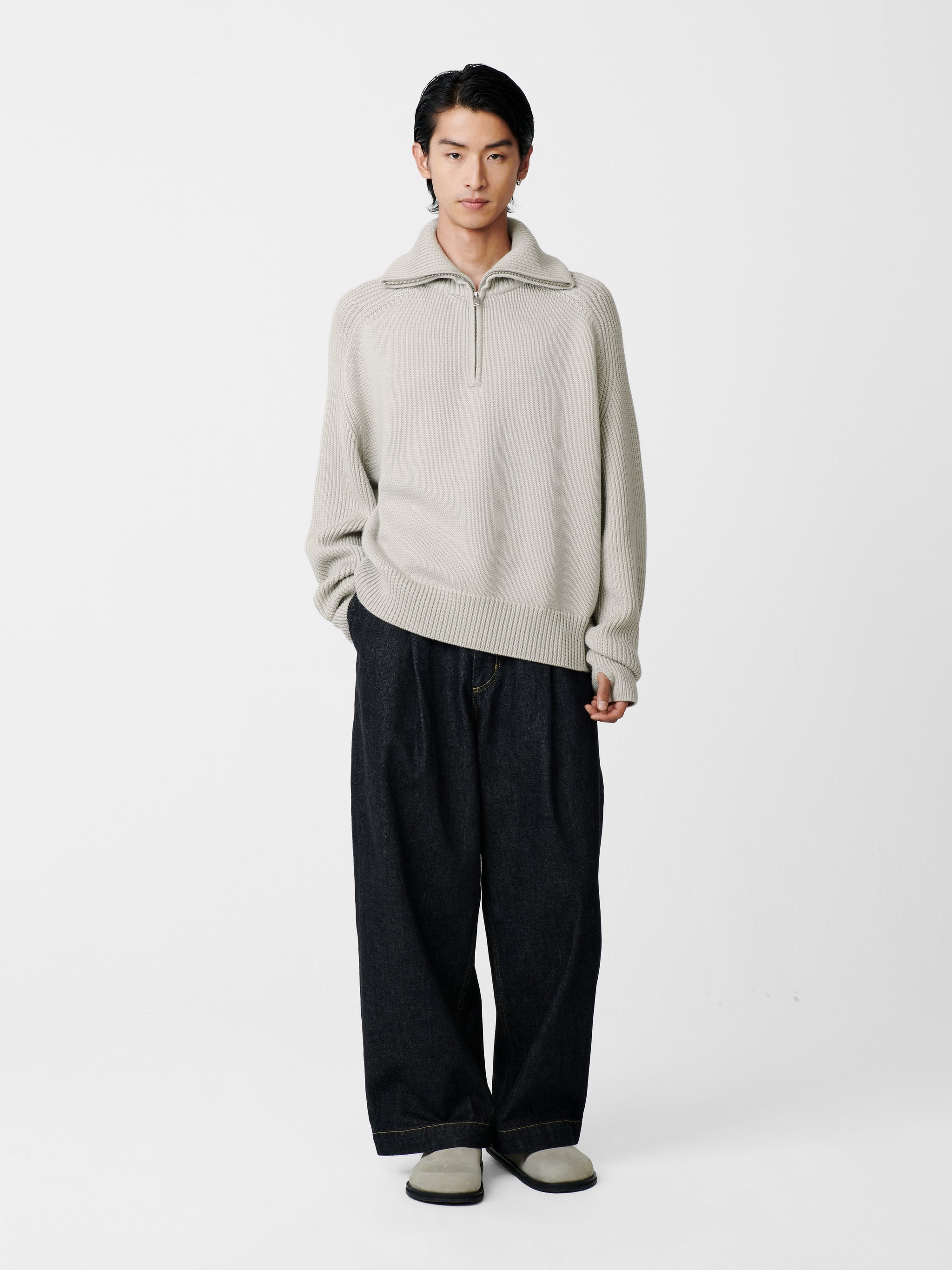 Level Knit - 2