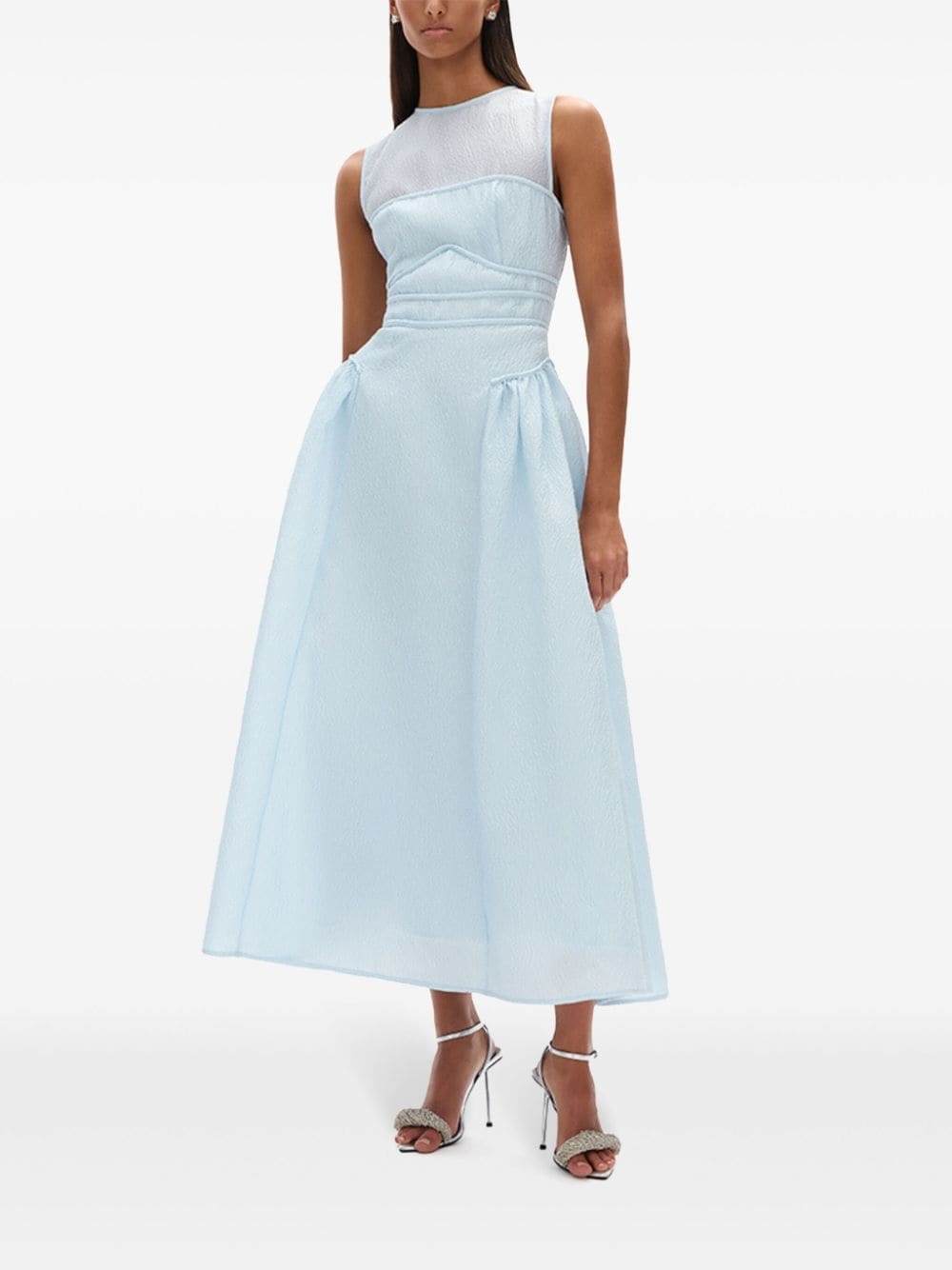 Sophia dress - 2