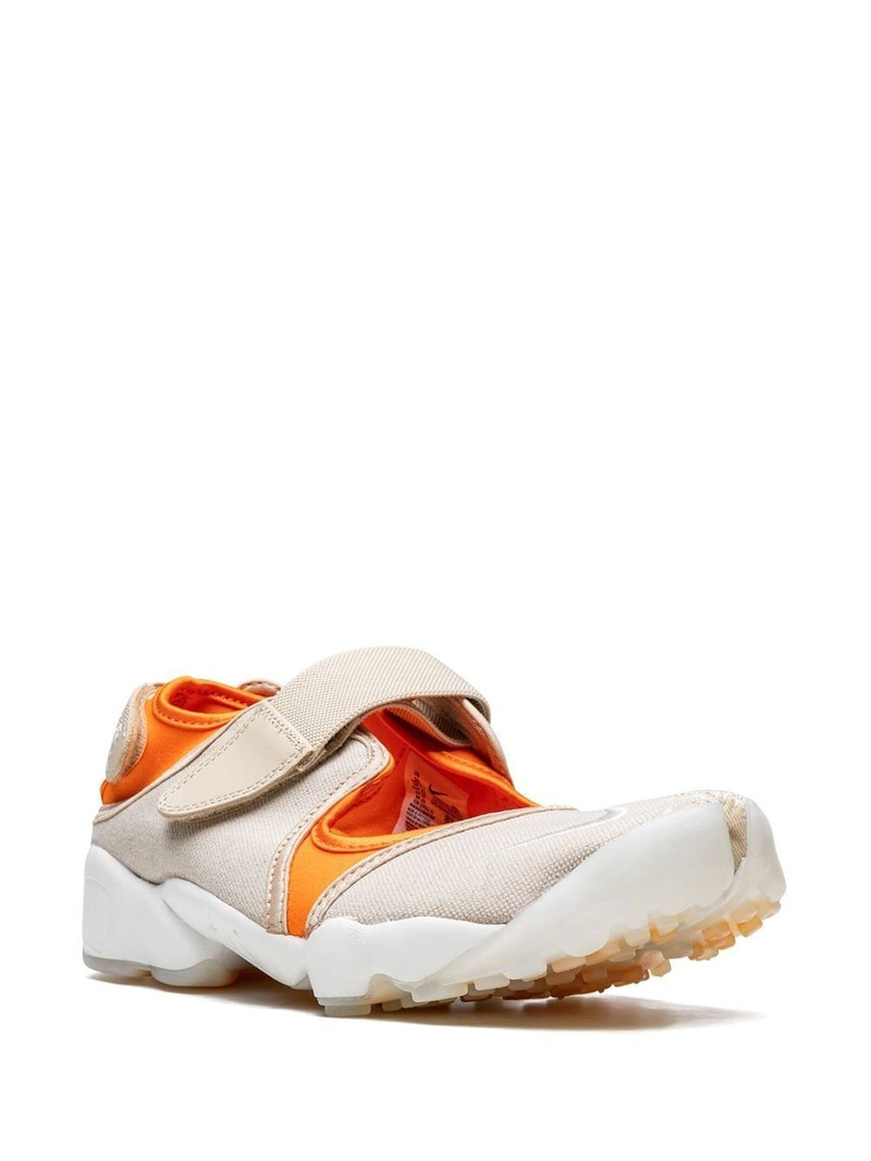 Nike Air Rift low-top sneakers outlook
