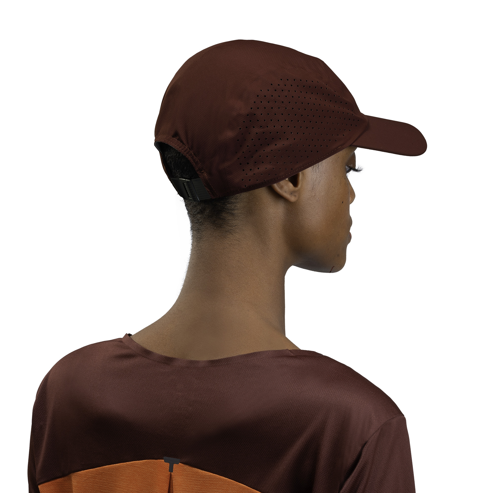 Lightweight Cap - 4