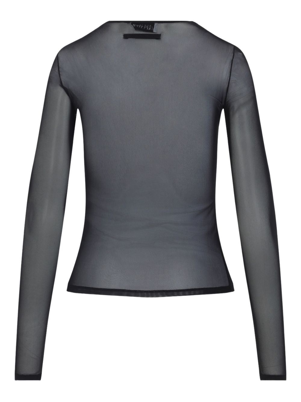 logo-embellished T-shirt - 2