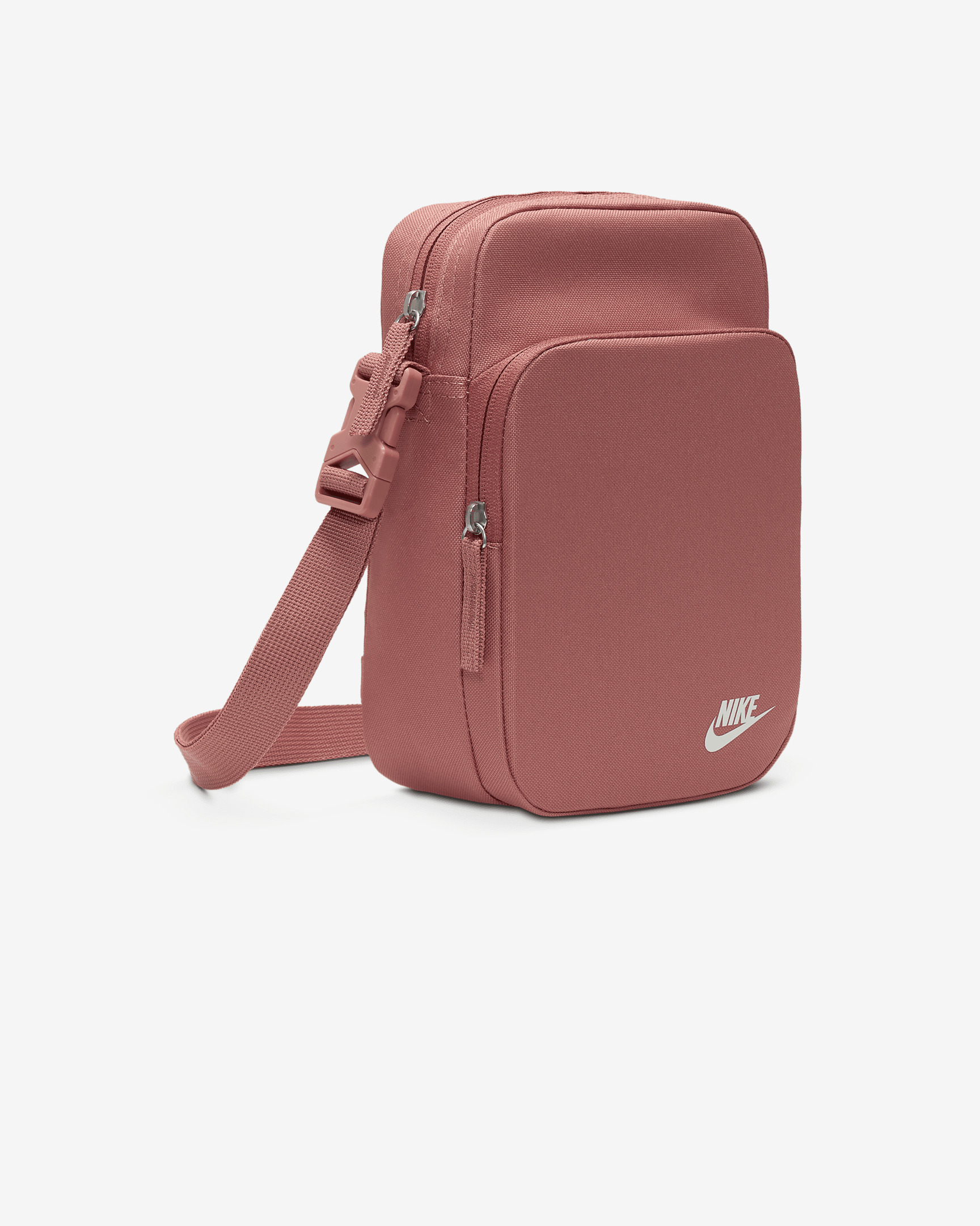 Nike Heritage Crossbody Bag (4L) - 3