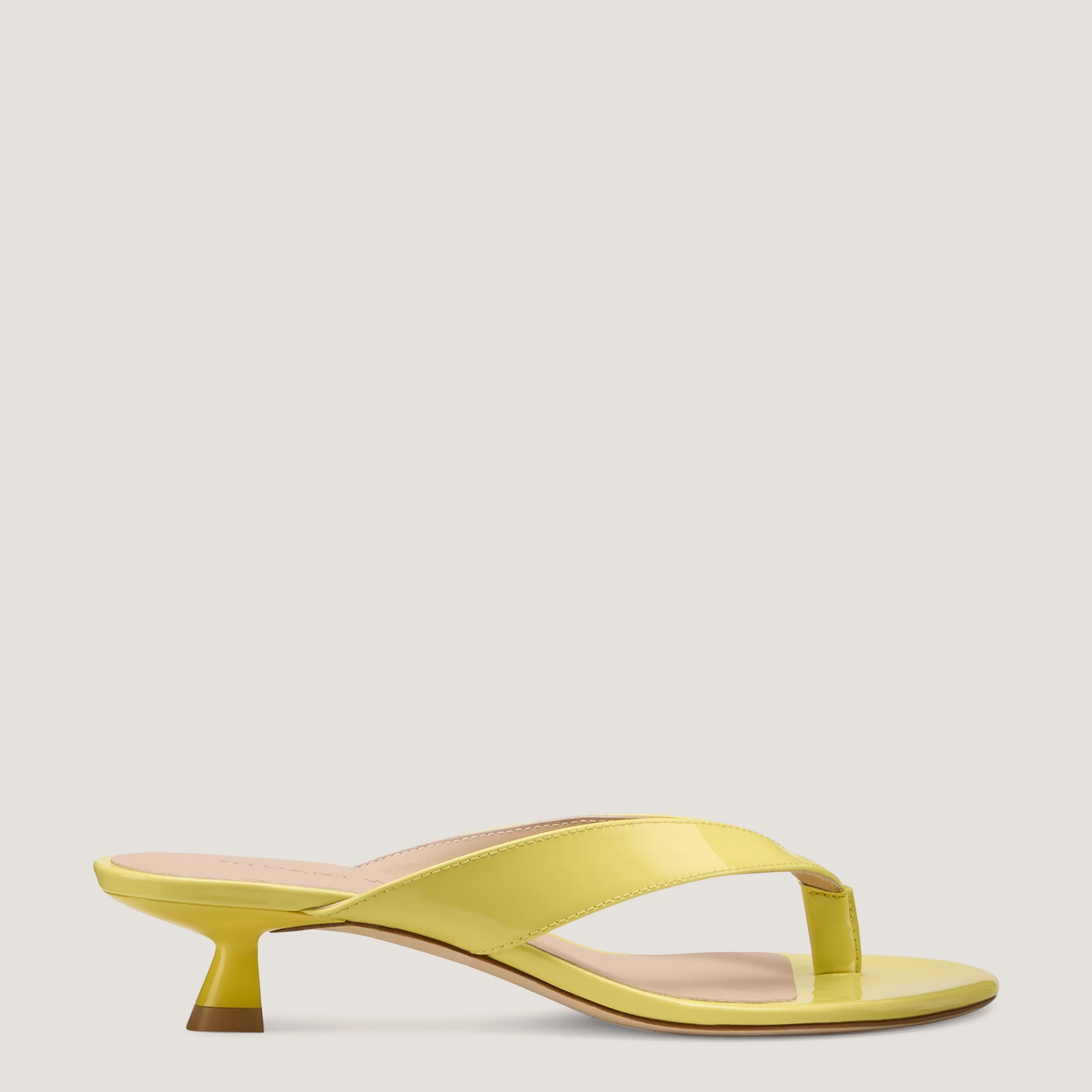 RIO THONG SLEEK SANDAL 35 - 1