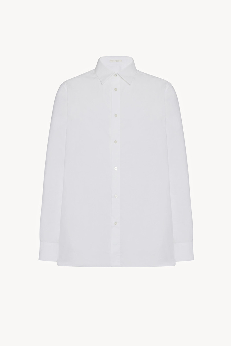 Julio Shirt in Cotton 1