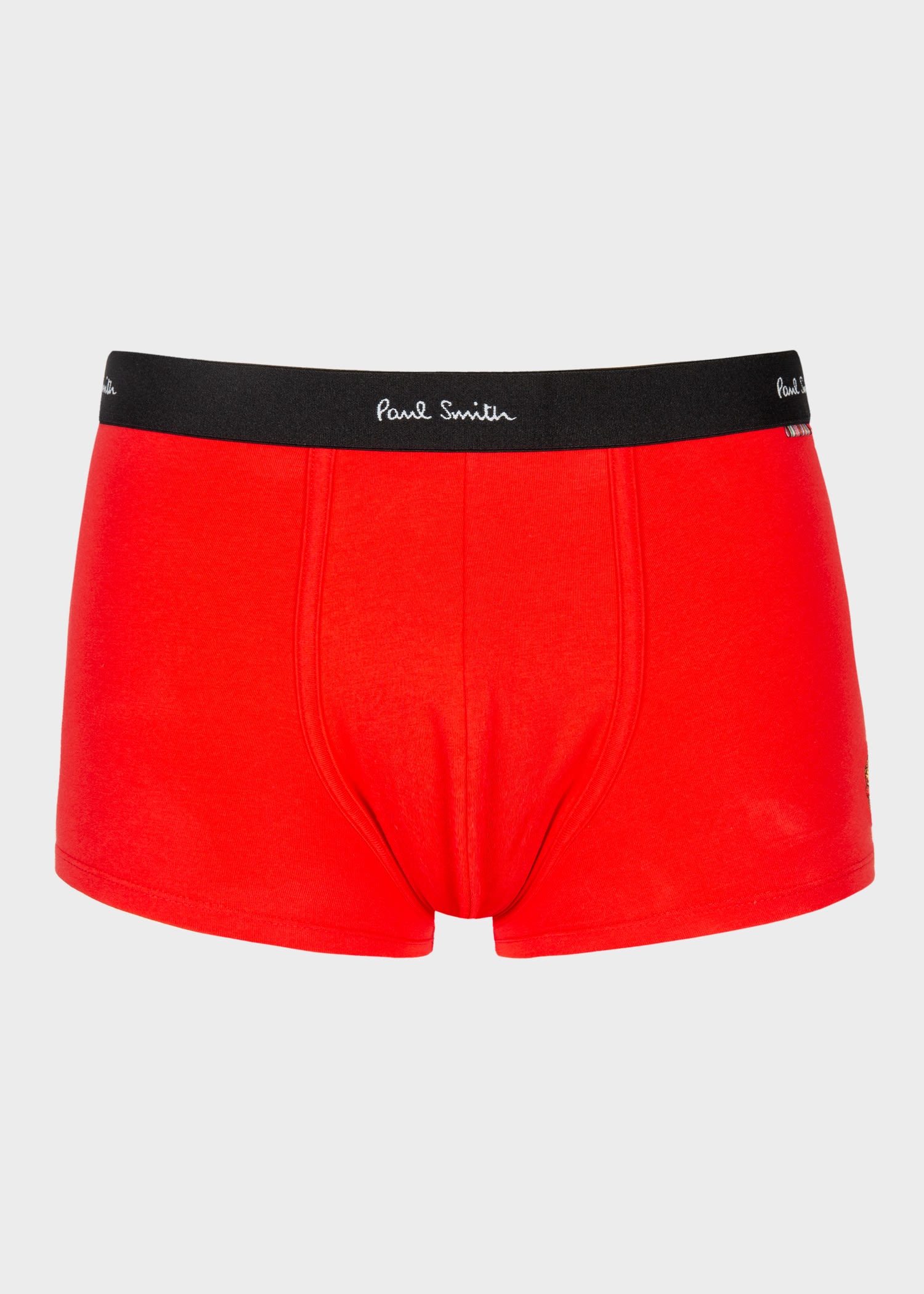 Paul Smith & Manchester United - Low-Rise Boxer Briefs - 1