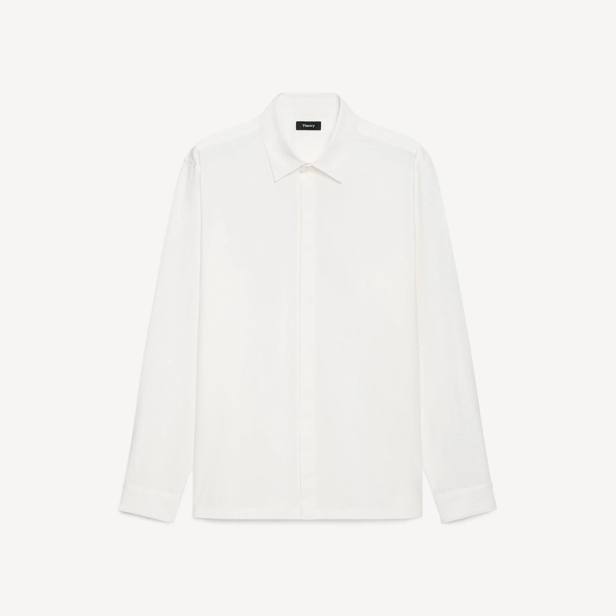 Motion Shirt in Motion Poplin - 1