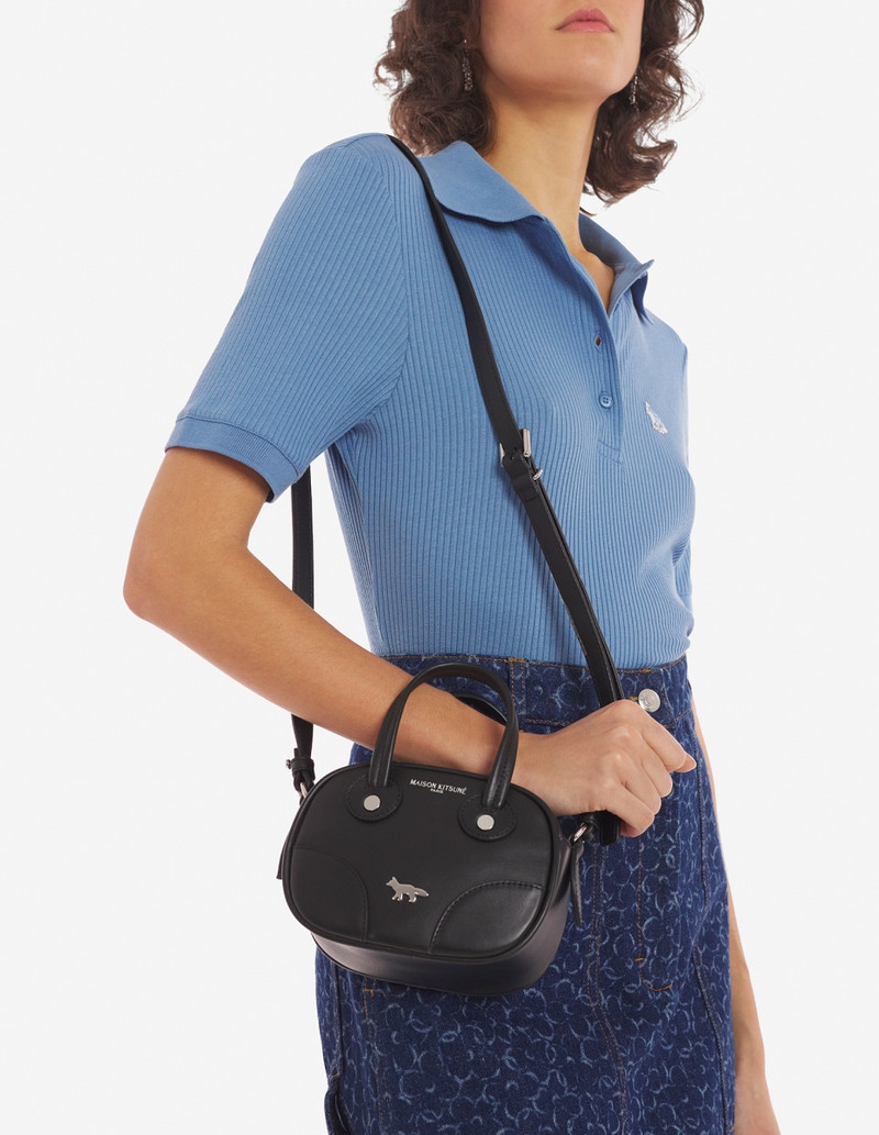 Maison Kitsuné MINI BOOGIE outlook